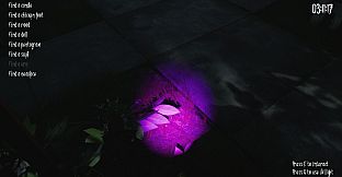 ECCO: The Last Whisper