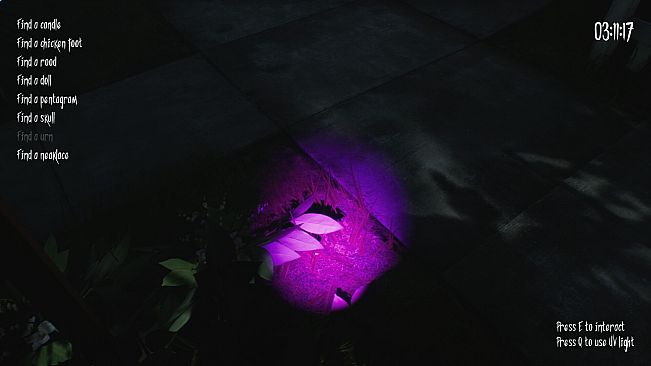 ECCO: The Last Whisper