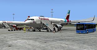 EEP 17 Rail- / Railway Construction and Train Simulation Game