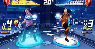 Shape Up Gold Edition