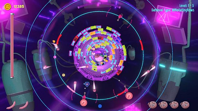 Porkanoid