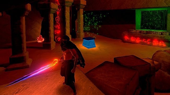 Menes: The Chainbreaker