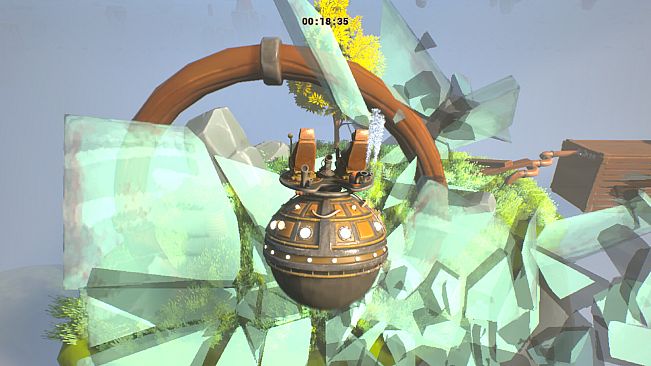 GYROPIA