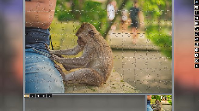 Pixel Puzzles Traditional Jigsaws Pack: Variety Pack 10