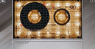 Super Jigsaw Puzzle: Generations - Music