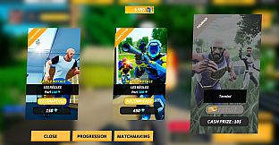 Rivals Squad Full Version