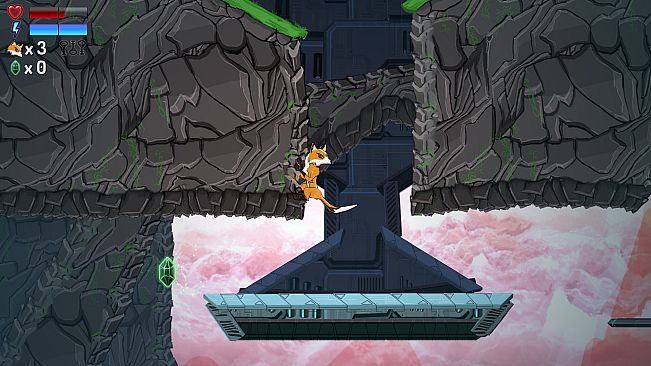 Rynn's Adventure: Trouble in the Enchanted Forest