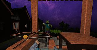 Voxelantis
