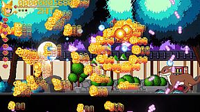 Twilight Parade: Moonlit Mononoke