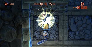 Legend of Orion: Adventure