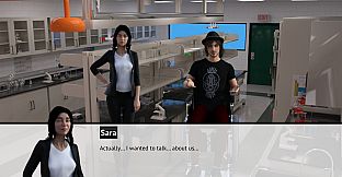 The Coroner Saga: Episode 4 - Hidden Mask