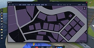 CityGenesis
