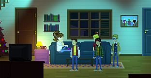 Adventure Llama Bundle