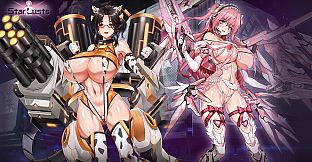 Star Lusts: SSR Character Selection Special Bundle