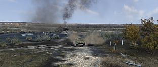 Graviteam Tactics: Mius-Front