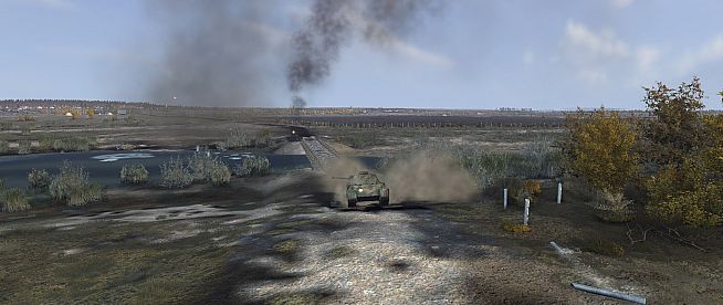 Graviteam Tactics: Mius-Front