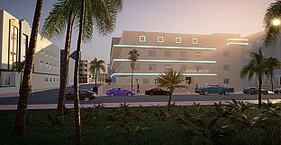 Miami Hotel Simulator Prologue
