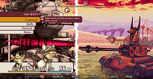 Fuga: Melodies of Steel - Deluxe Edition