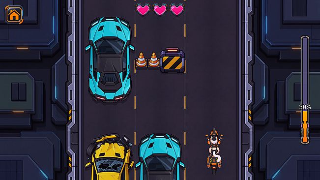 Neko Cargo