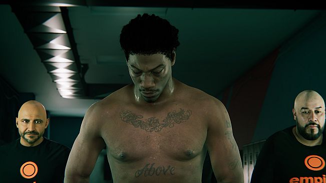 Undisputed - The Mexican Monster Pack