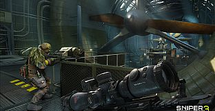 Sniper Ghost Warrior 3 - Multiplayer Map Pack
