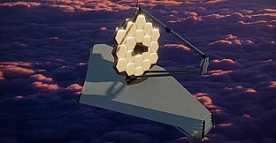 Model Builder: Into The Stars DLC