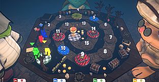 Running Fable Petite Party