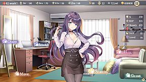 Sex Change Contract and Molester Girl