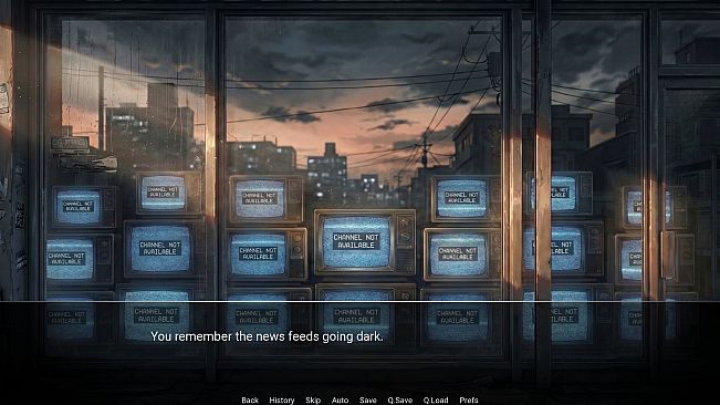 Project Deep Nexus