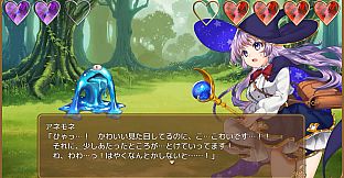 オムニ・マジック！ - アダルトストーリー&グラフィック追加DLC