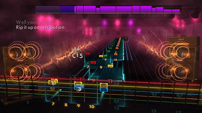 Rocksmith 2014 Edition – Remastered – Green Day - “Fire, Ready, Aim”