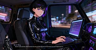 Rebirth of Legal maniac 2 - DLC Transforms the Workplace 2
