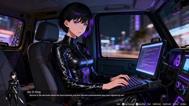 Rebirth of Legal maniac 2 - DLC Transforms the Workplace 2
