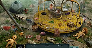 Spectra Beneath the Stain