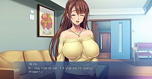 I want to have your babies! ~Long-awaited reunion! My childhood friend got sexy and horny~