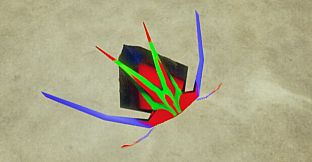 Cambrian Dawn - Marrella DLC