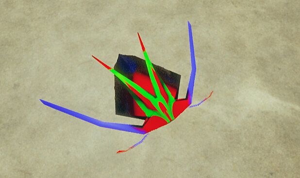 Cambrian Dawn - Marrella DLC