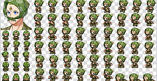 RPG Maker MV - Japanese Character Generator Expansion 2