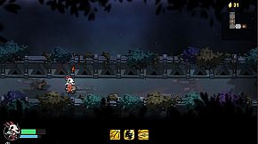 Lost in Dungeon / 地牢迷失者