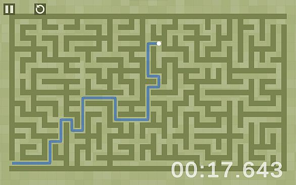 Maze!