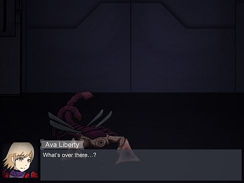 Primeval Planet: Angimanation