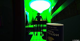 Bedrotting Simulator