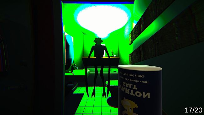 Bedrotting Simulator