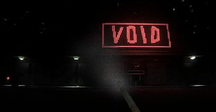 VOIDFALL