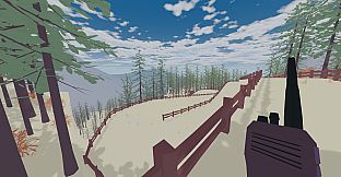 my brother lives in a canyon