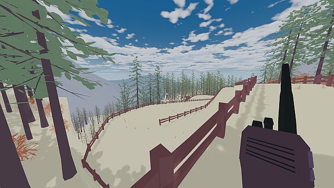 my brother lives in a canyon