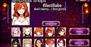 SimpSlots