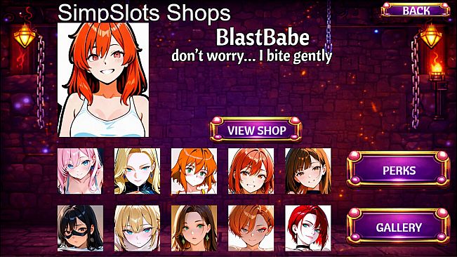 SimpSlots