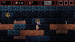 The Adventures of Poppe