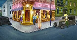 Jack Orlando: Director's Cut